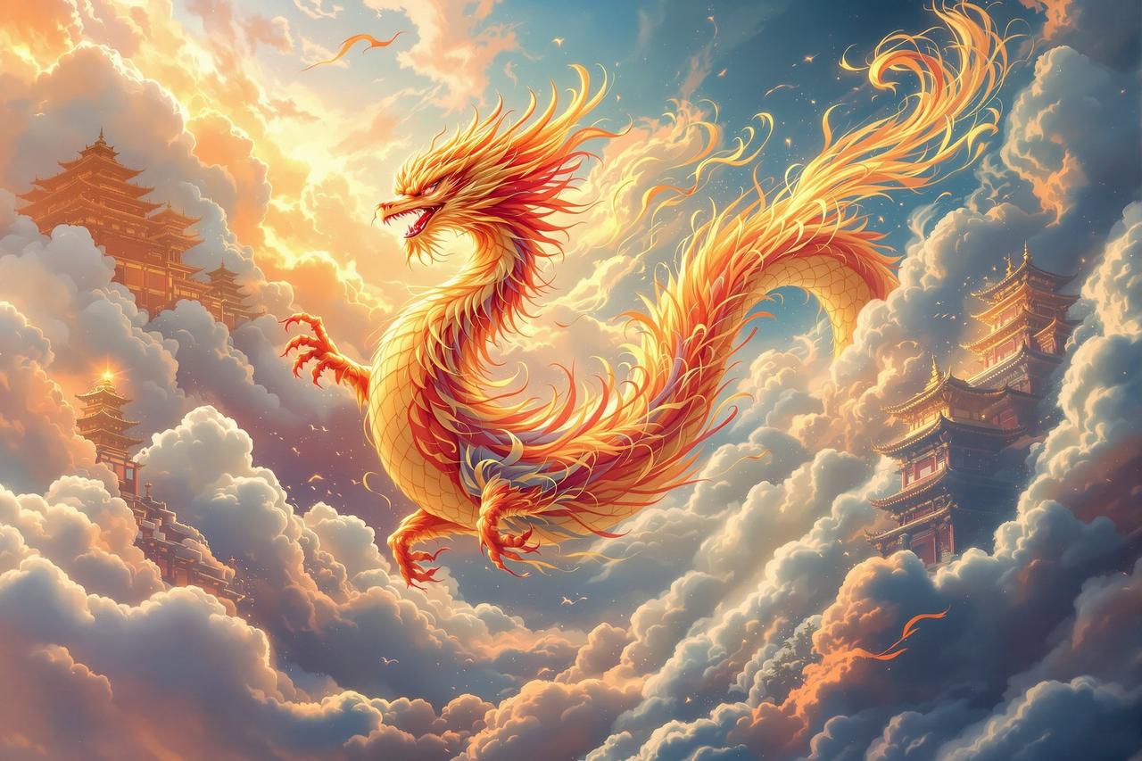 成都私人影院原创动画《山海经》系列定档暑期 - 影视资讯 - 成都私人影院新闻配图