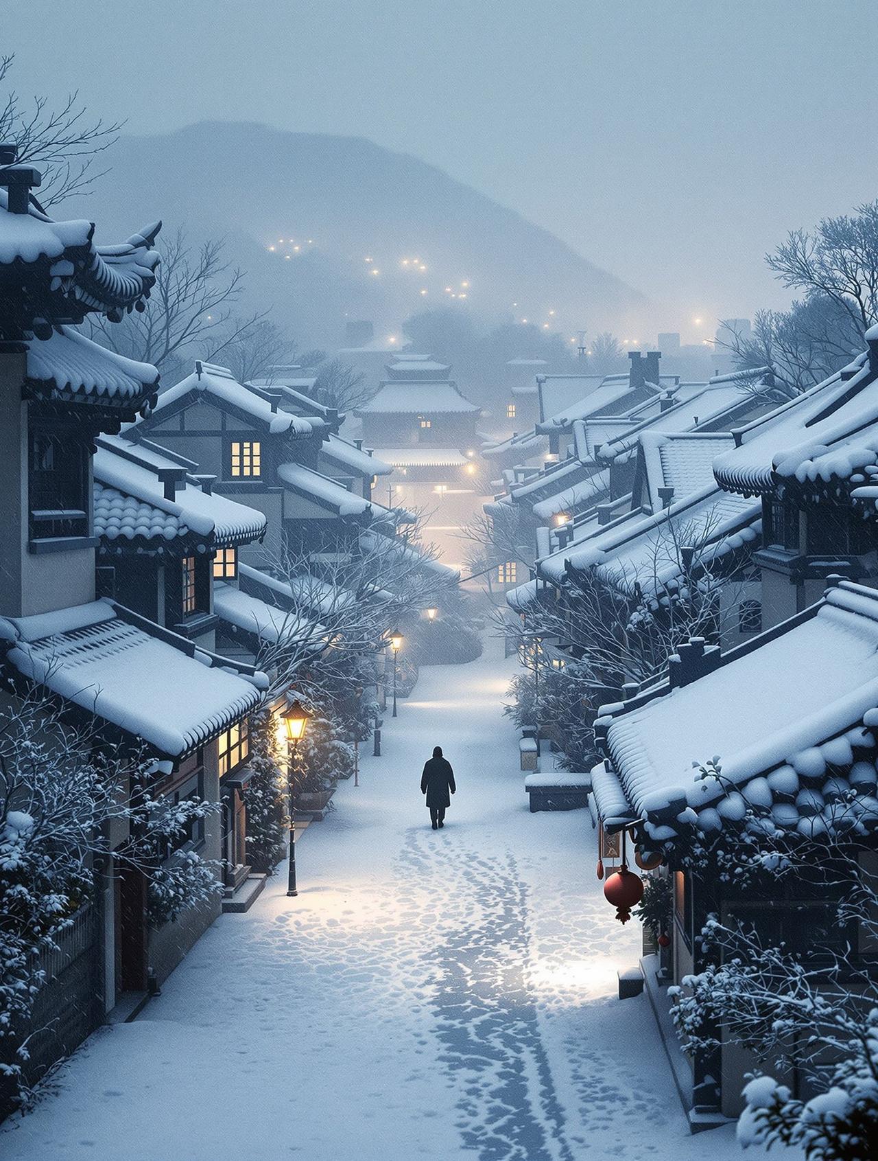 最后一场雪 - 相关推荐 - 成都私人影院